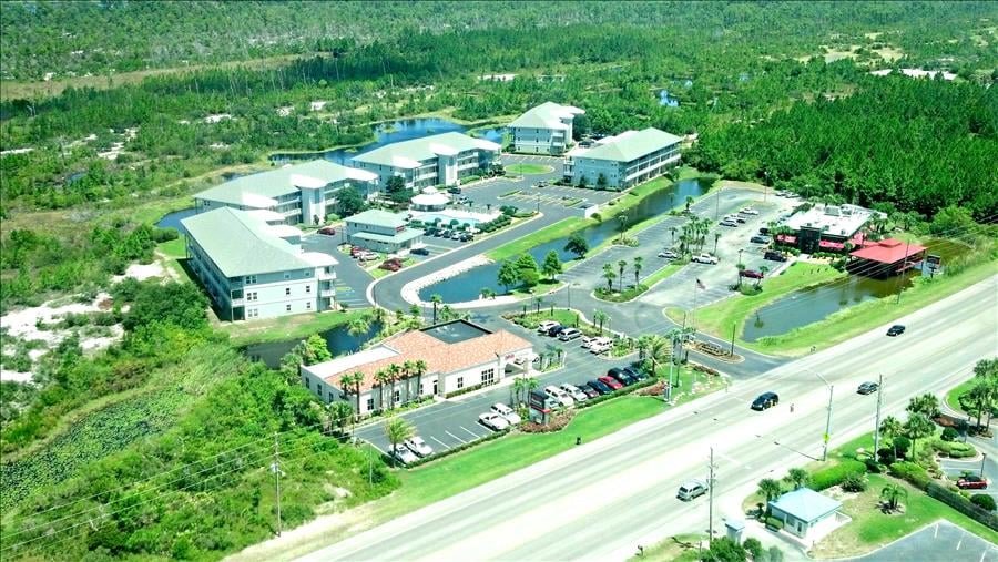 Orange Beach Vacation Rental