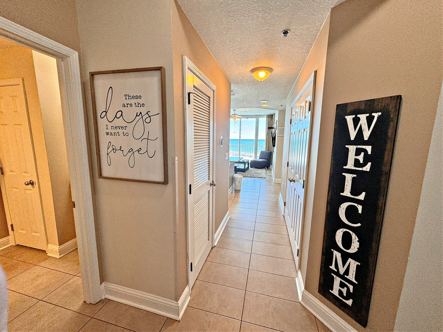 Gulf Shores Vacation Rental