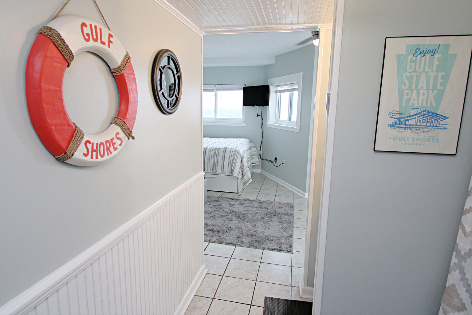 Gulf Shores Vacation Rental