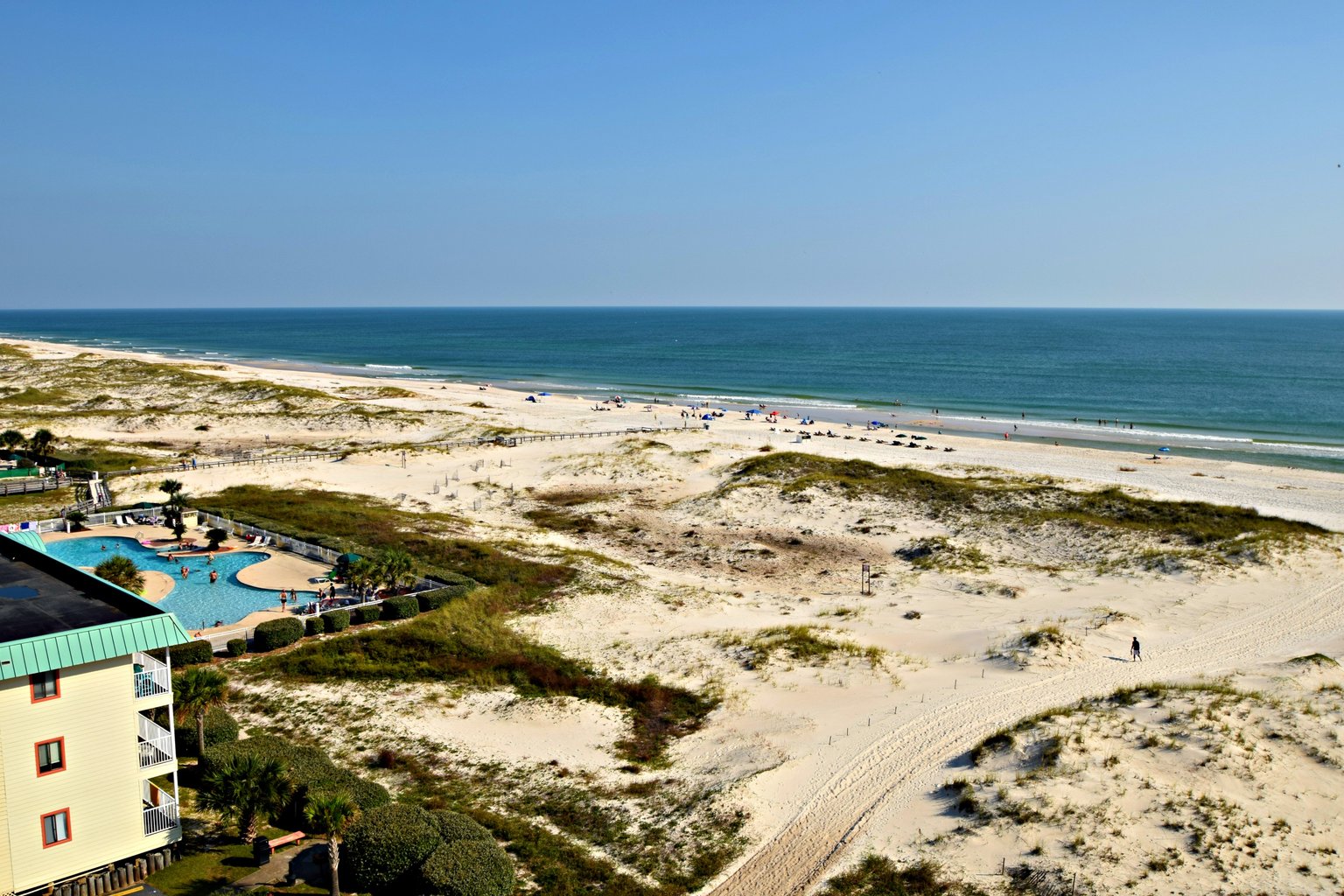 Gulf Shores Vacation Rental