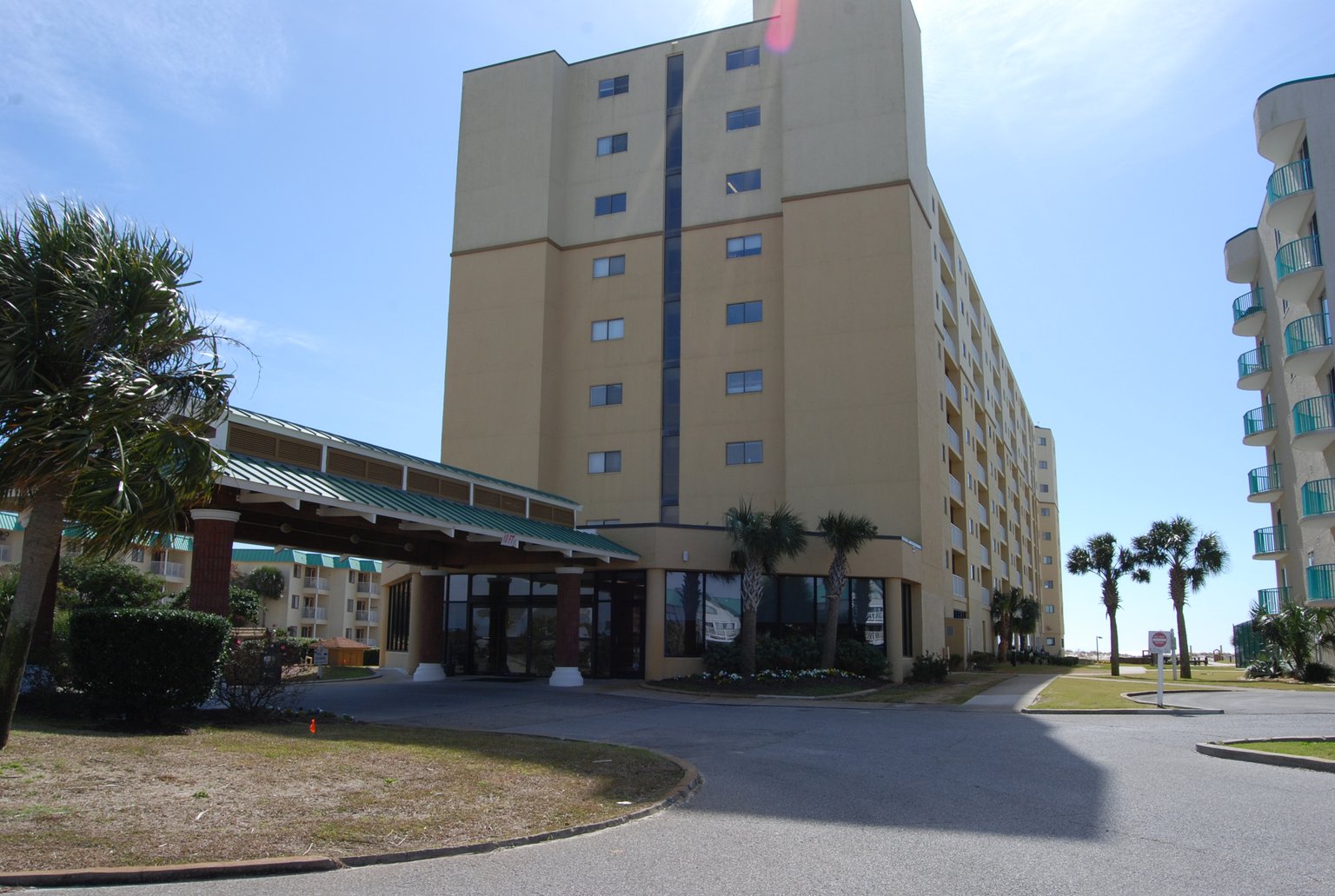 Gulf Shores Vacation Rental