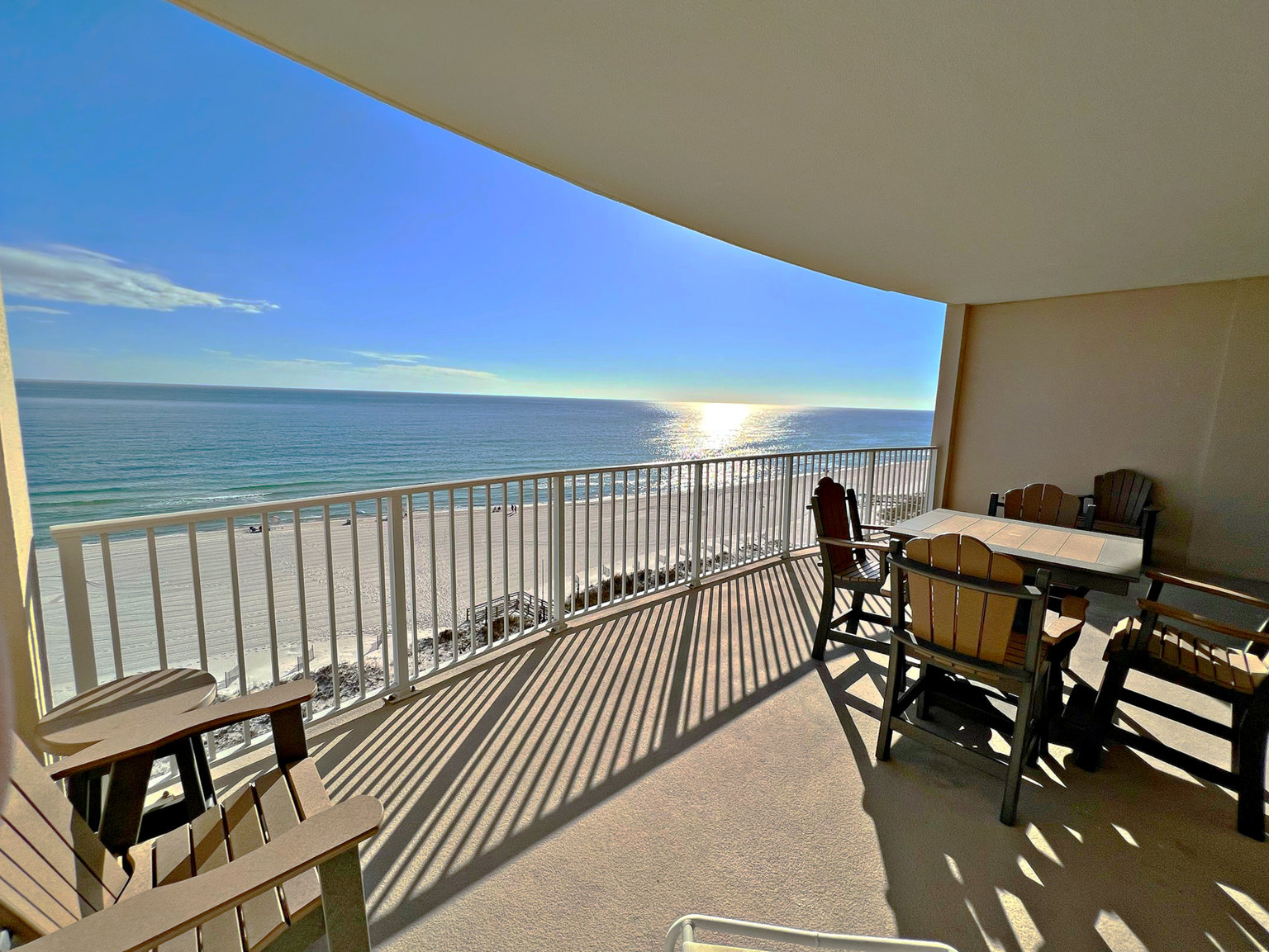 Orange Beach Vacation Rental