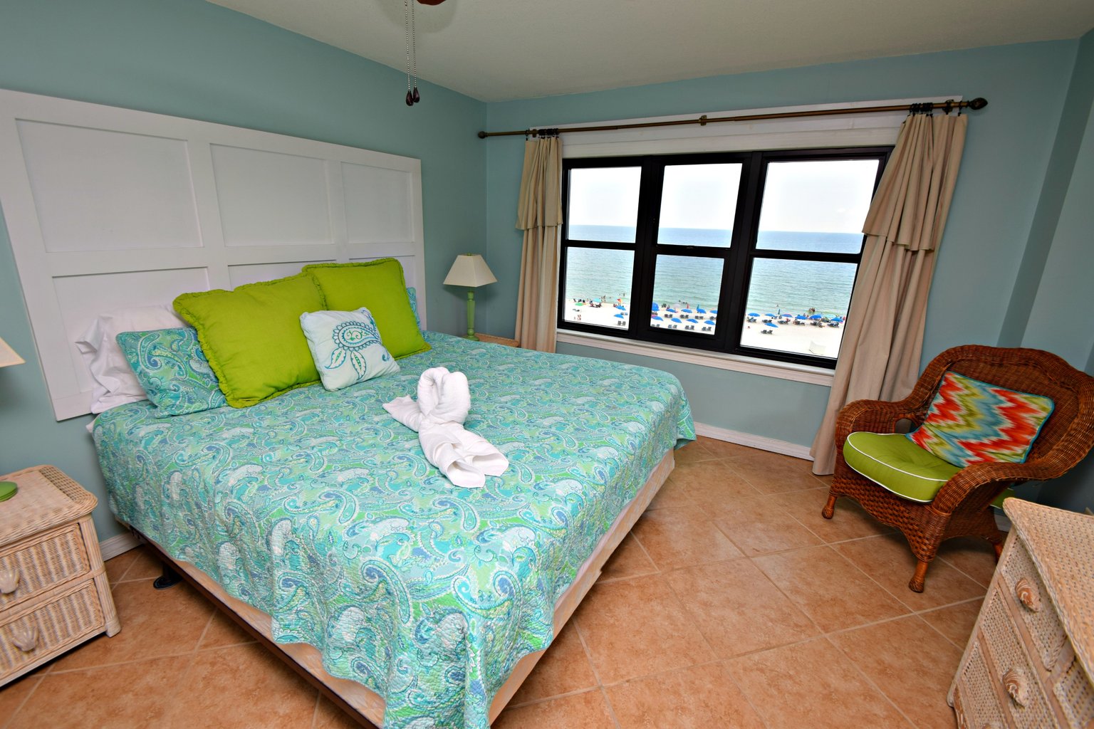 Orange Beach Vacation Rental