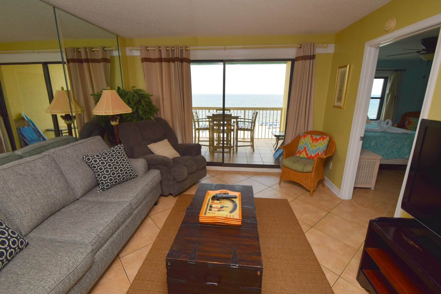 Orange Beach Vacation Rental