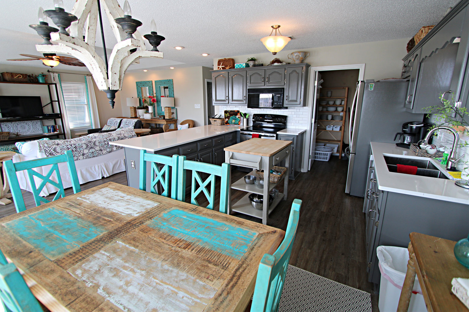 Gulf Shores Vacation Rental
