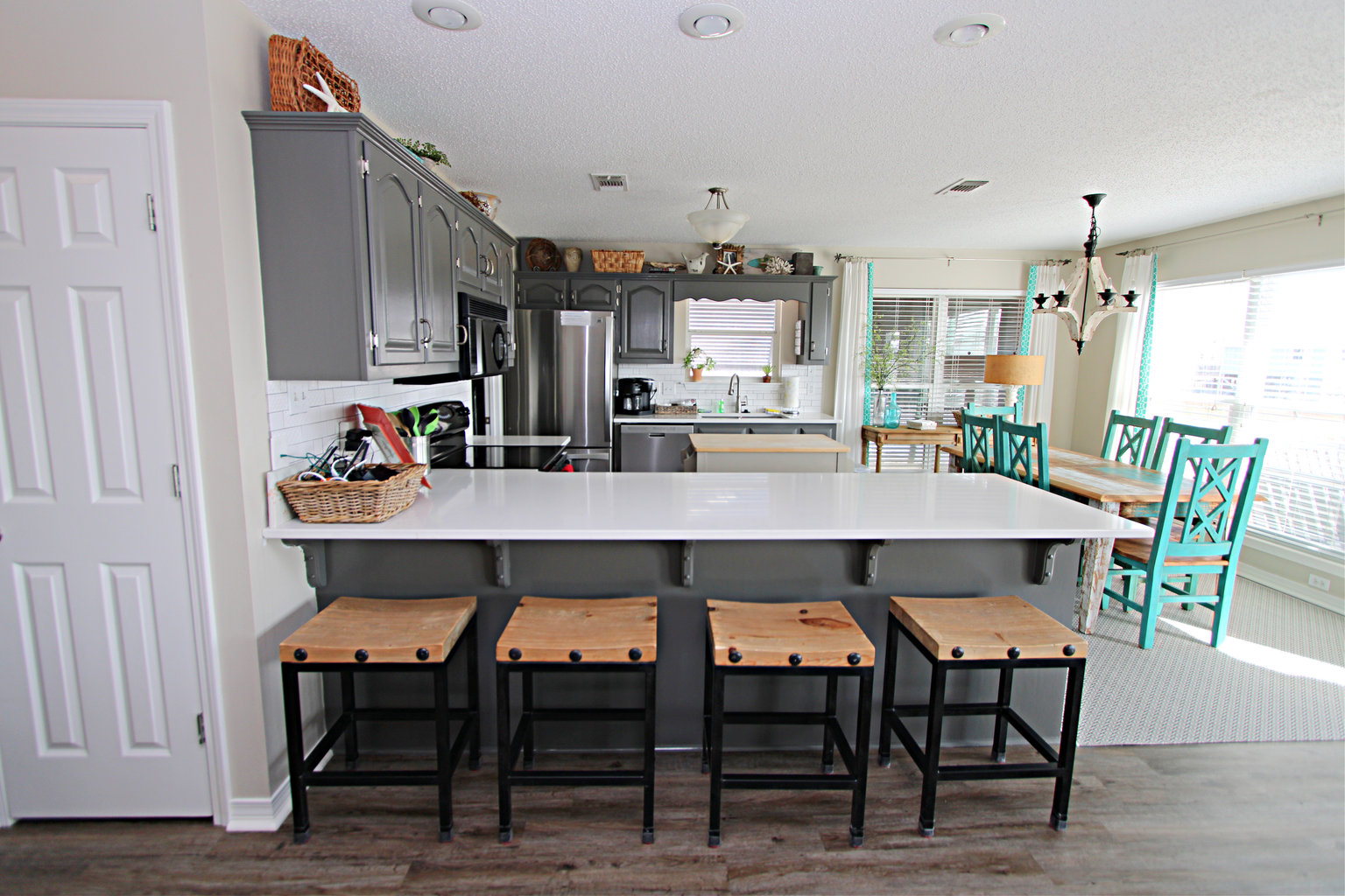 Gulf Shores Vacation Rental