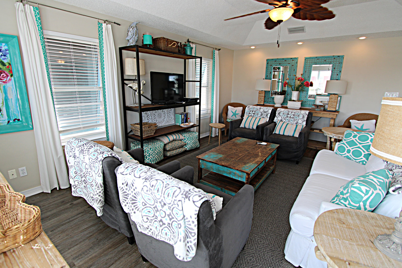 Gulf Shores Vacation Rental