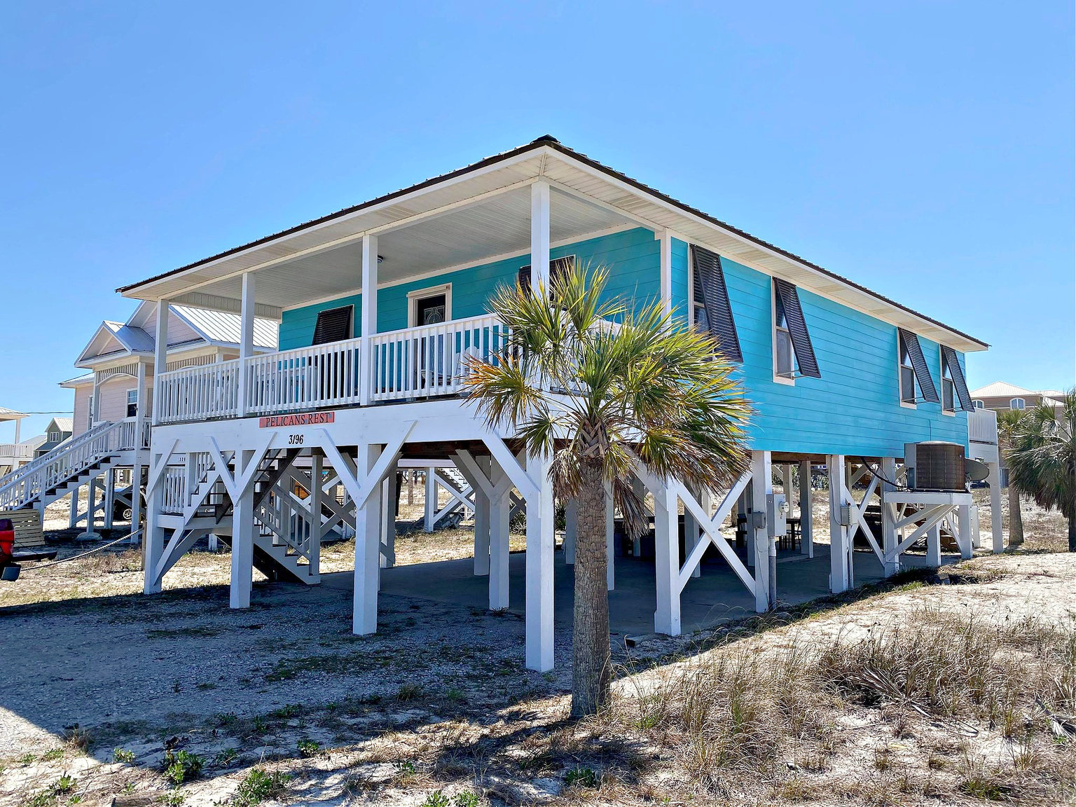 Gulf Shores Vacation Rental