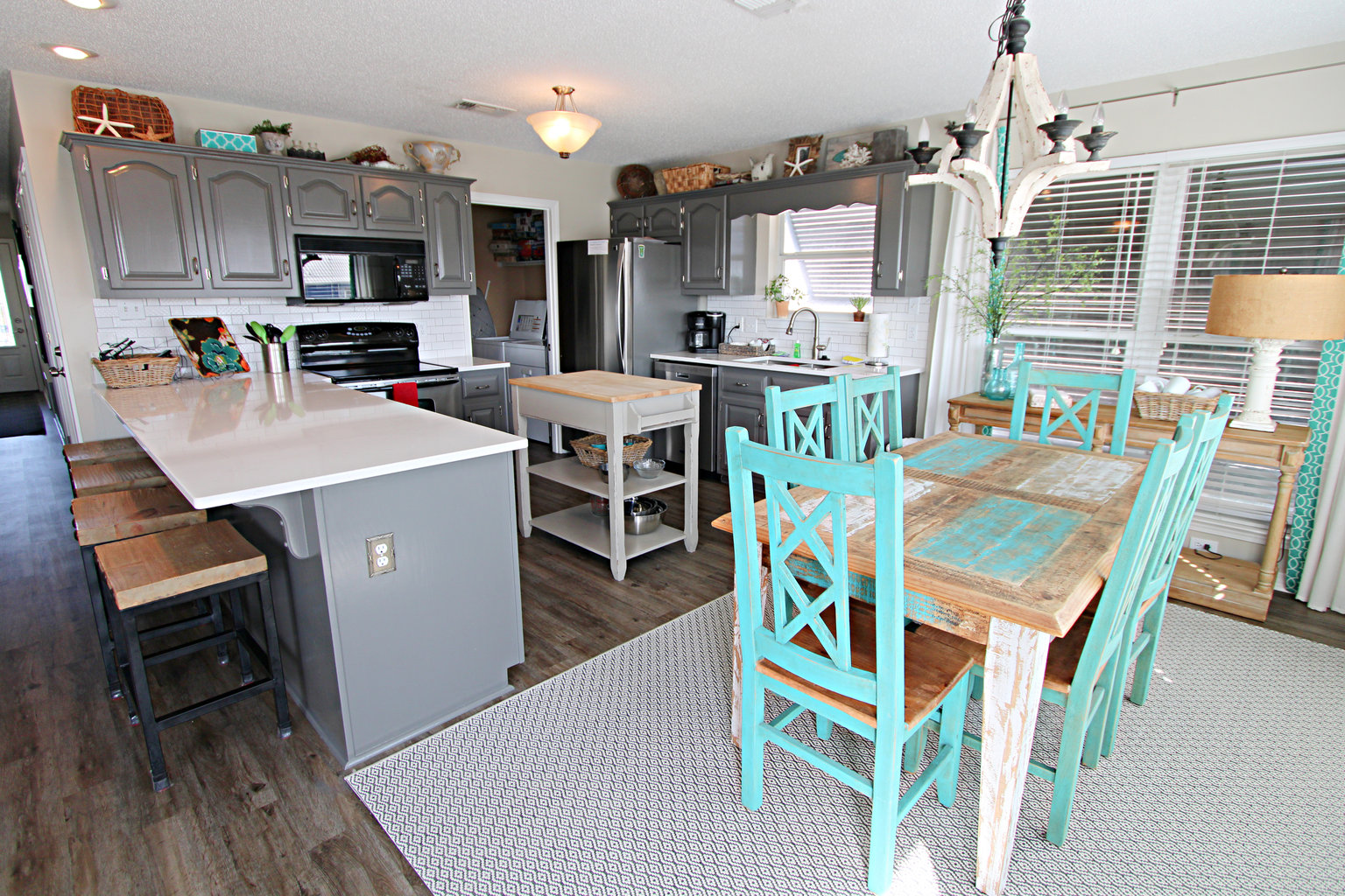 Gulf Shores Vacation Rental