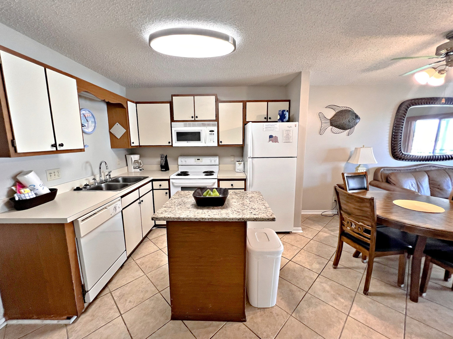 Gulf Shores Vacation Rental