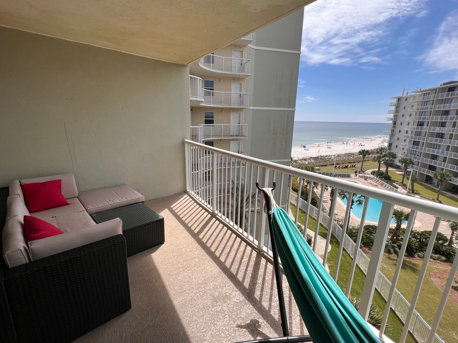 Orange Beach Vacation Rental