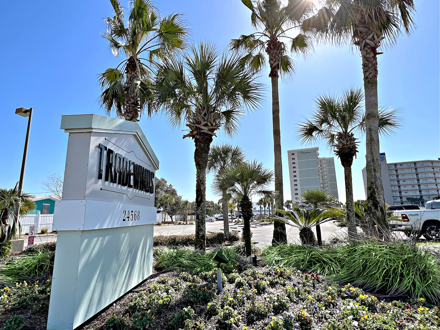 Orange Beach Vacation Rental