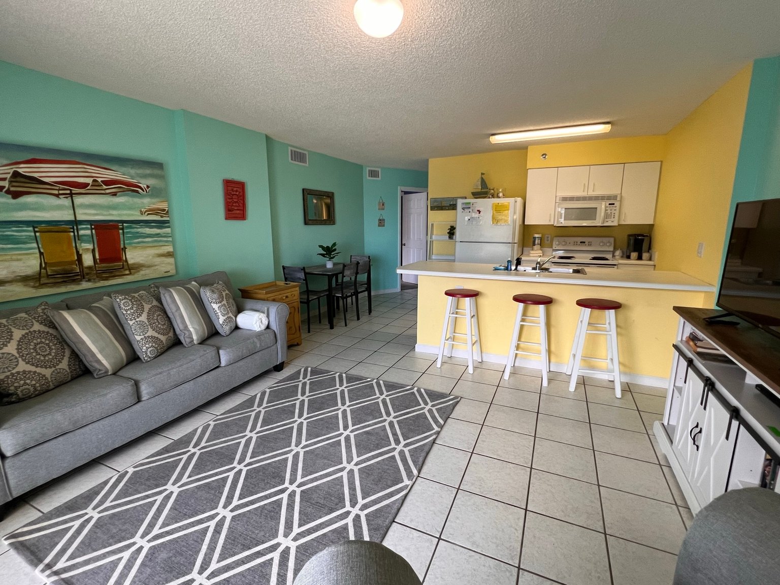 Orange Beach Vacation Rental