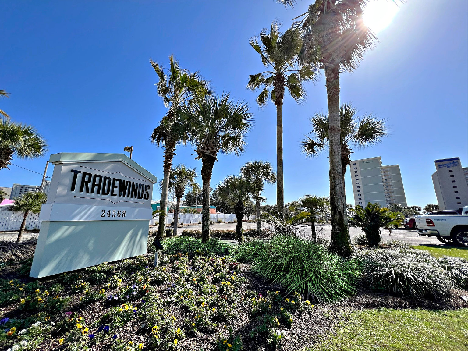 Orange Beach Vacation Rental