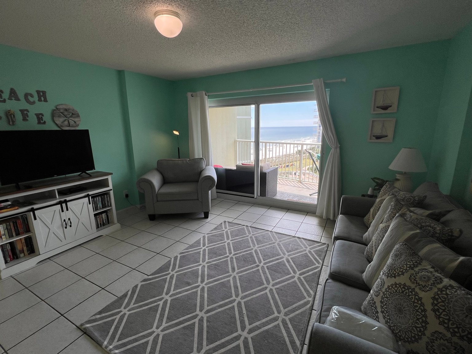 Orange Beach Vacation Rental