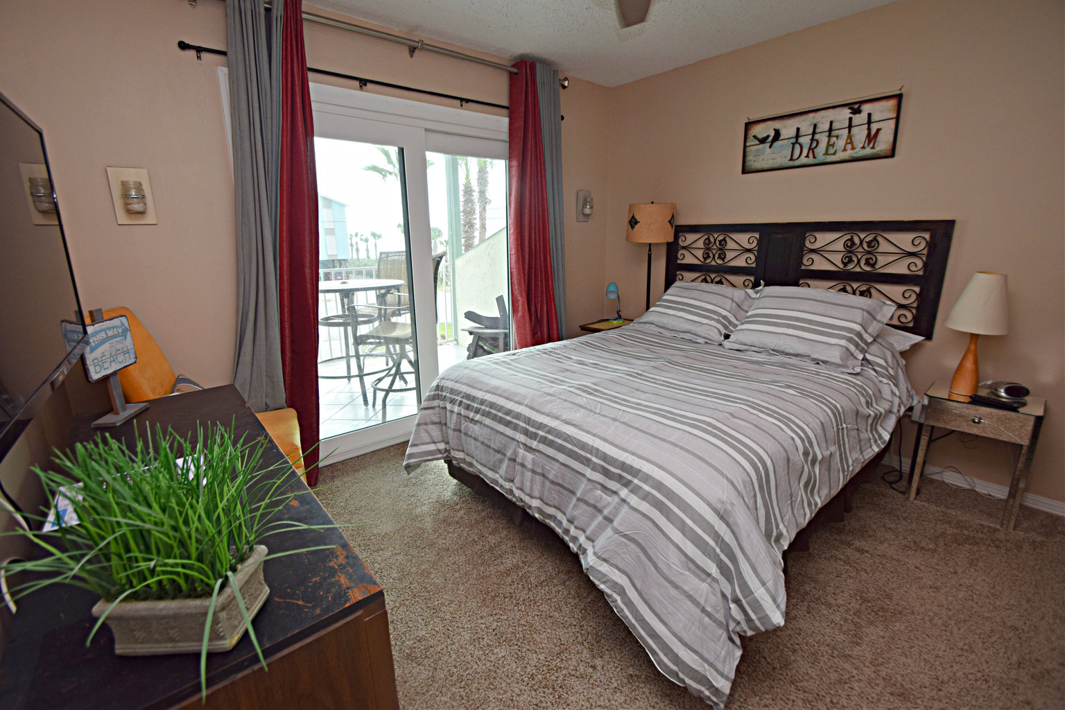 Gulf Shores Vacation Rental