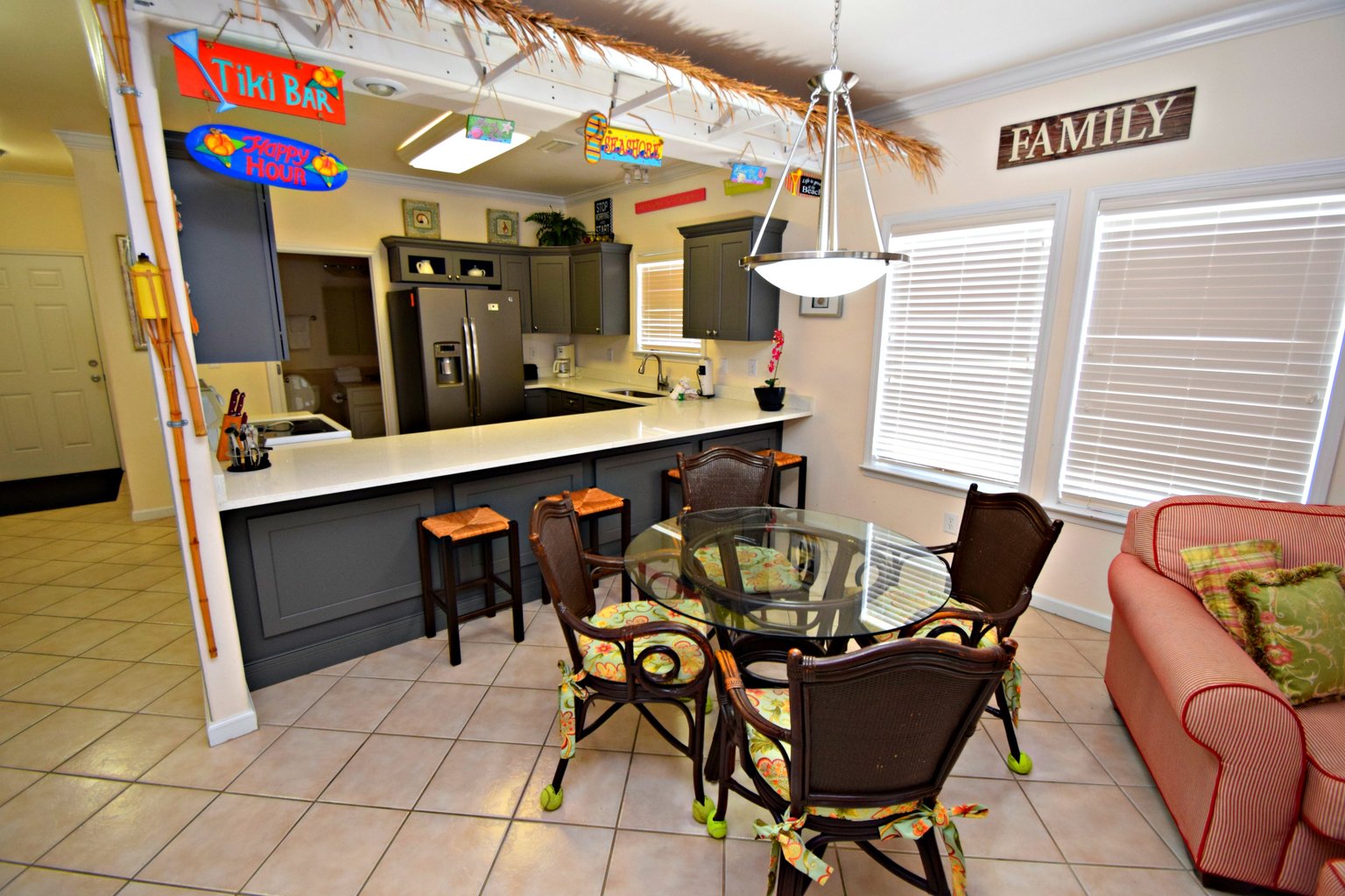 Gulf Shores Vacation Rental