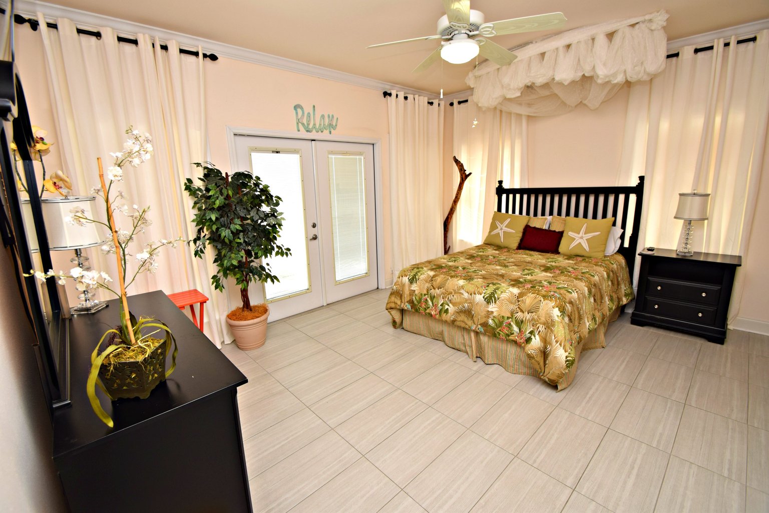 Gulf Shores Vacation Rental