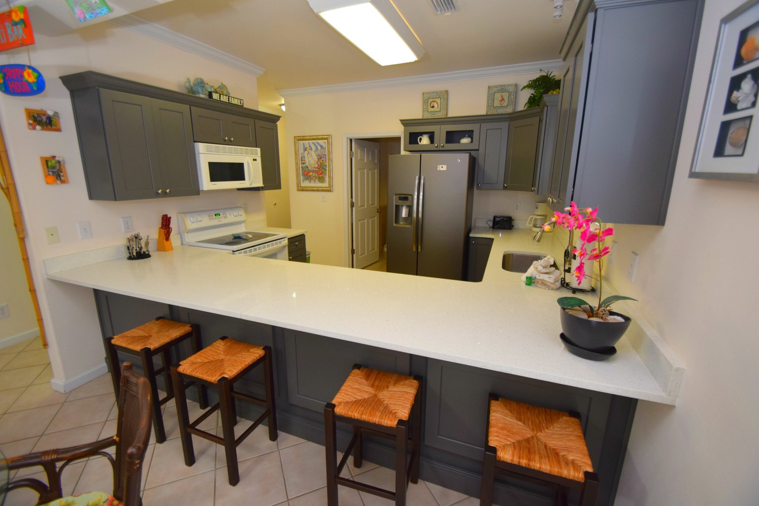 Gulf Shores Vacation Rental