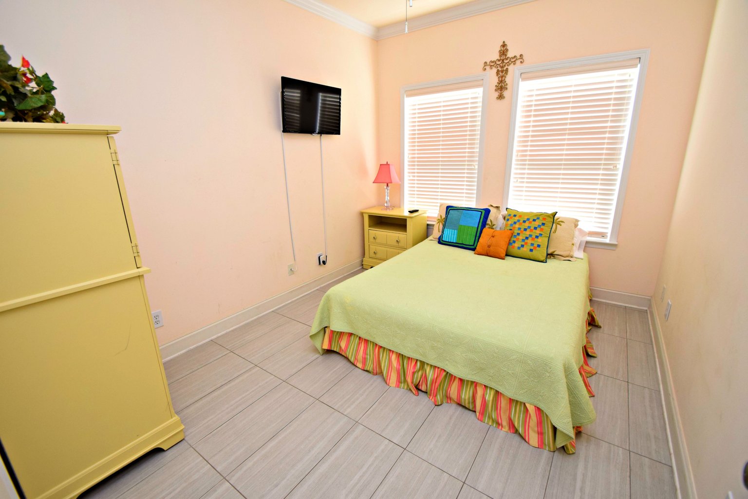 Gulf Shores Vacation Rental