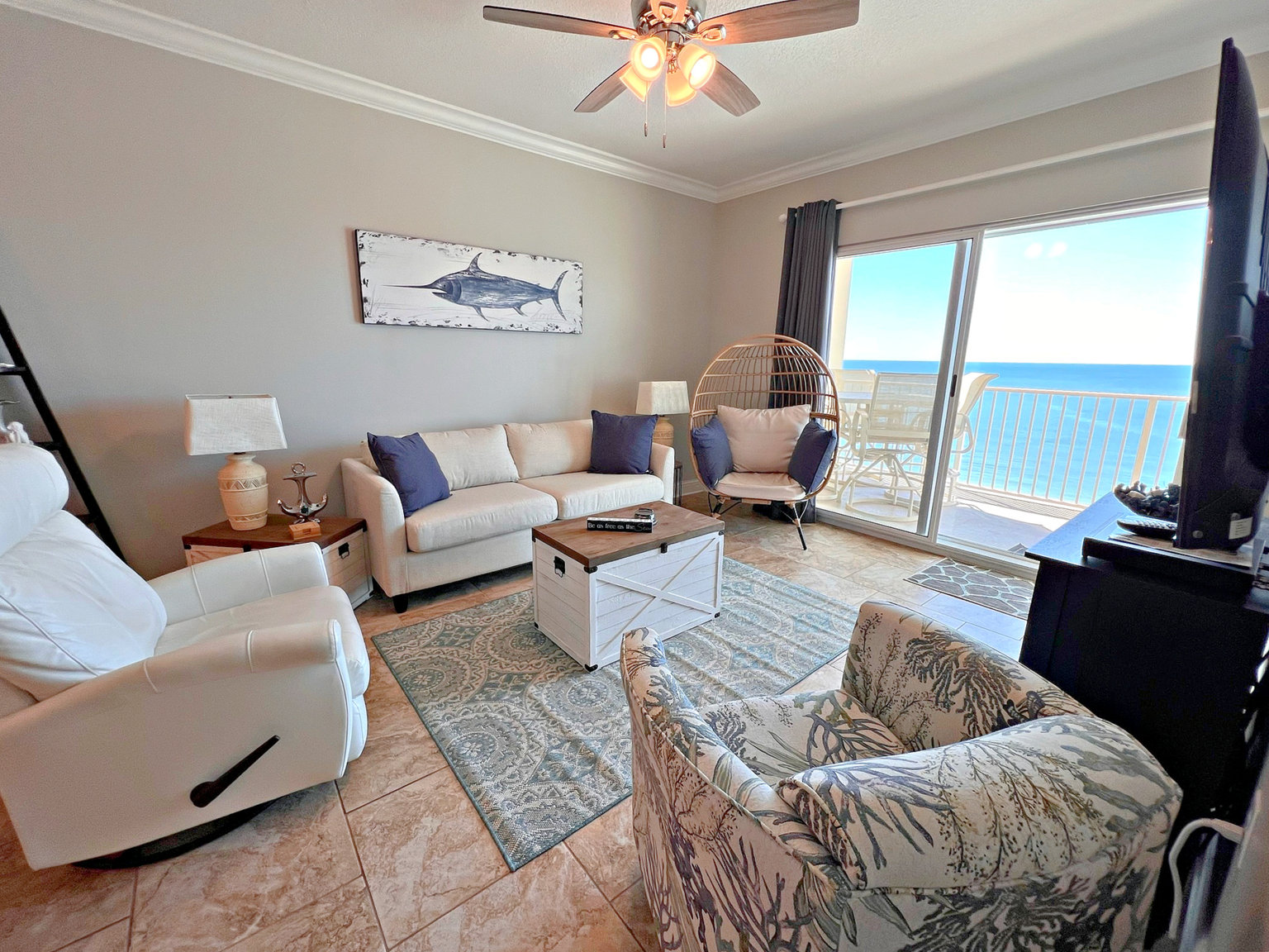 Gulf Shores Vacation Rental