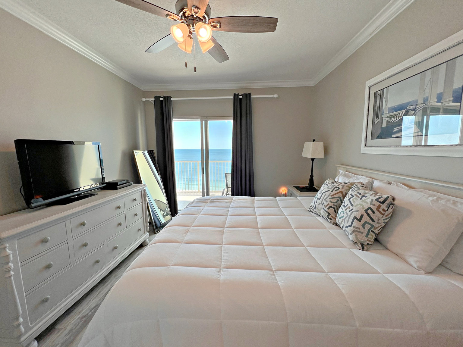 Gulf Shores Vacation Rental