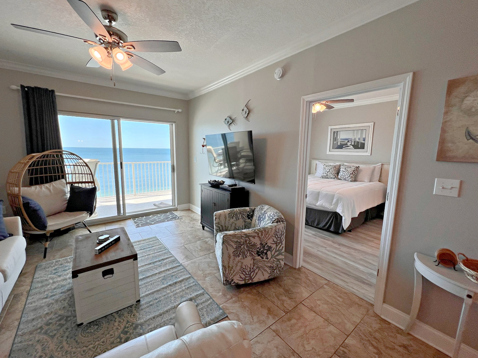 Gulf Shores Vacation Rental