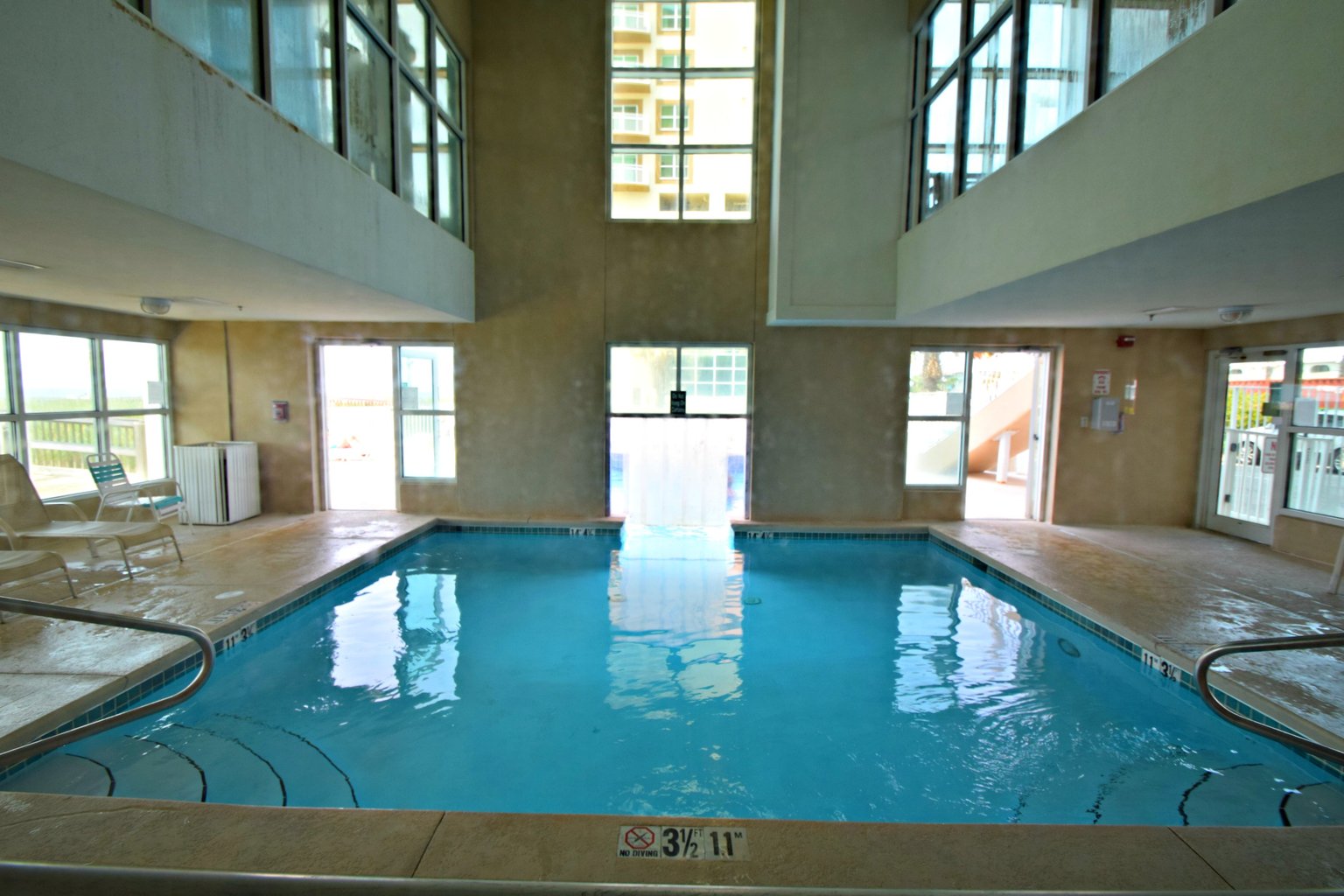 Gulf Shores Vacation Rental