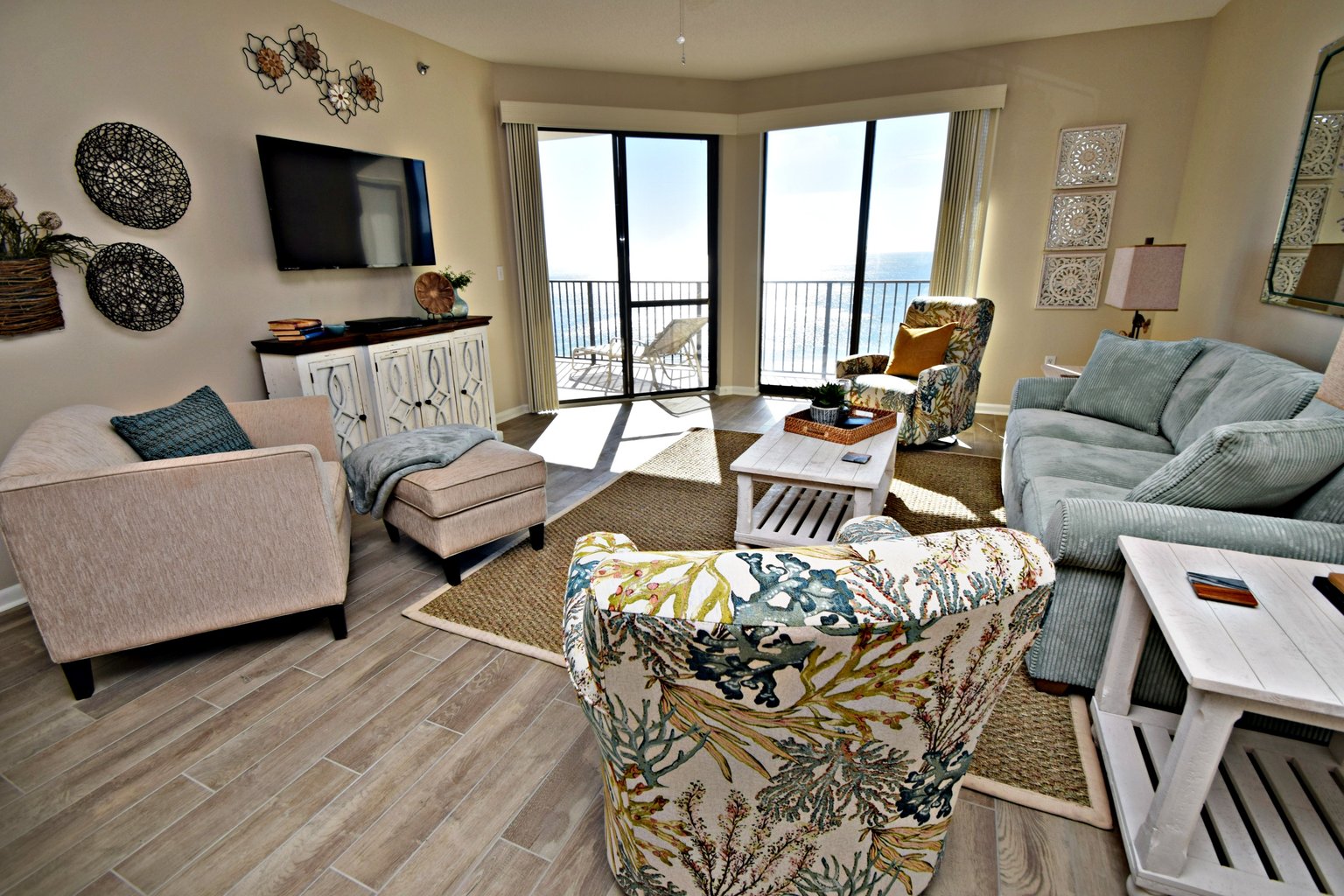 Orange Beach Vacation Rental