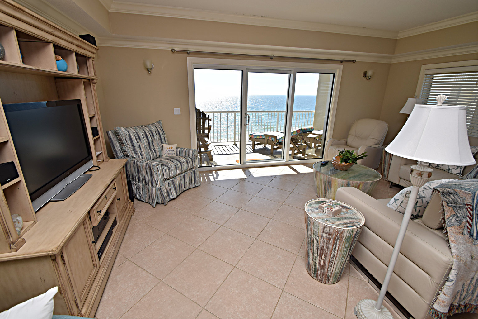 Orange Beach Vacation Rental