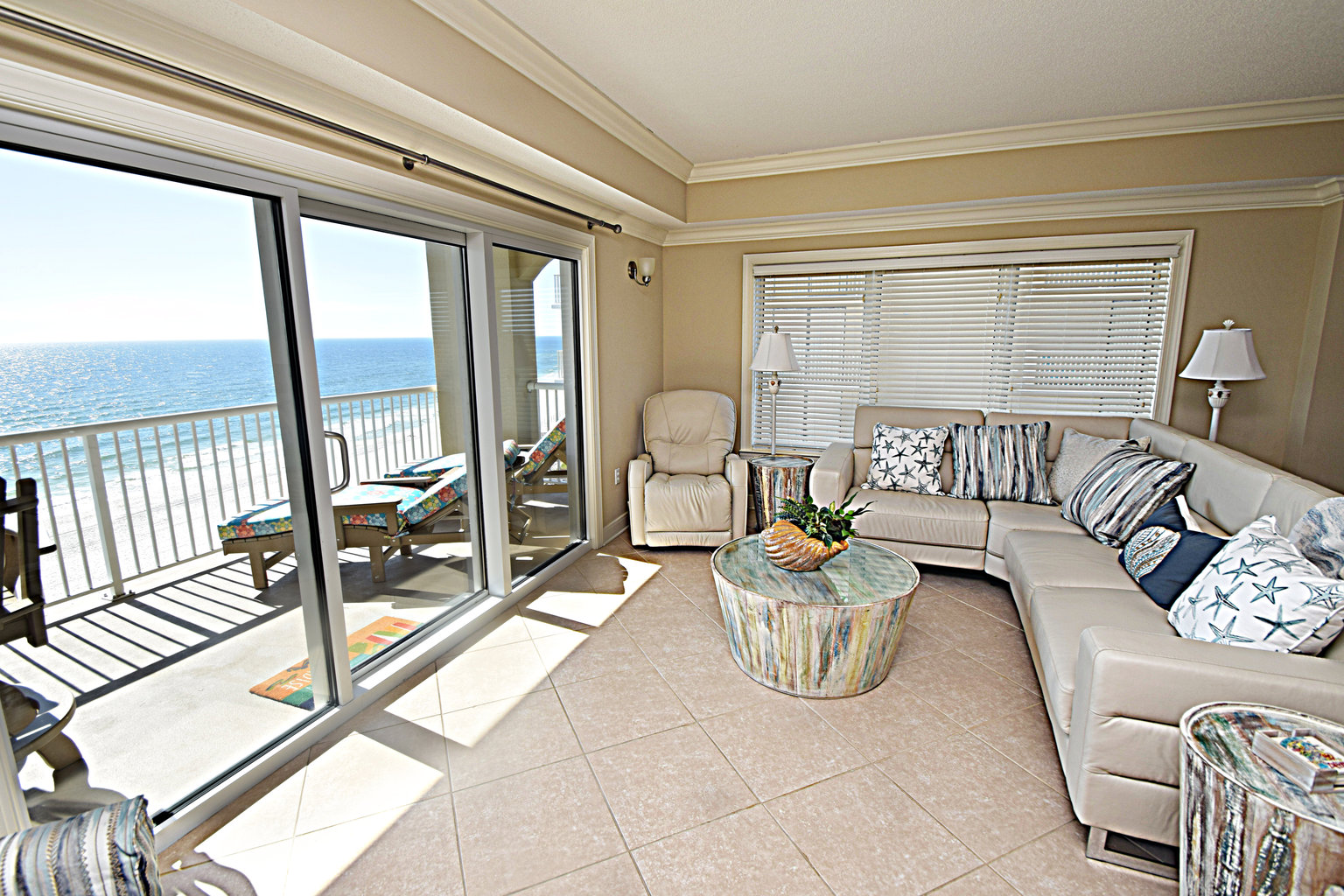 Orange Beach Vacation Rental