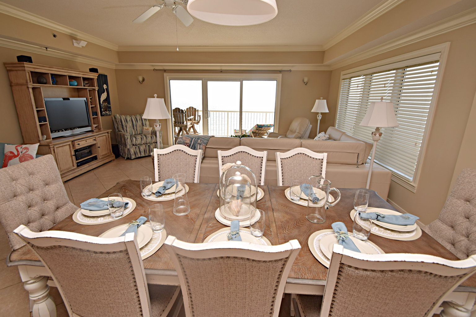 Orange Beach Vacation Rental