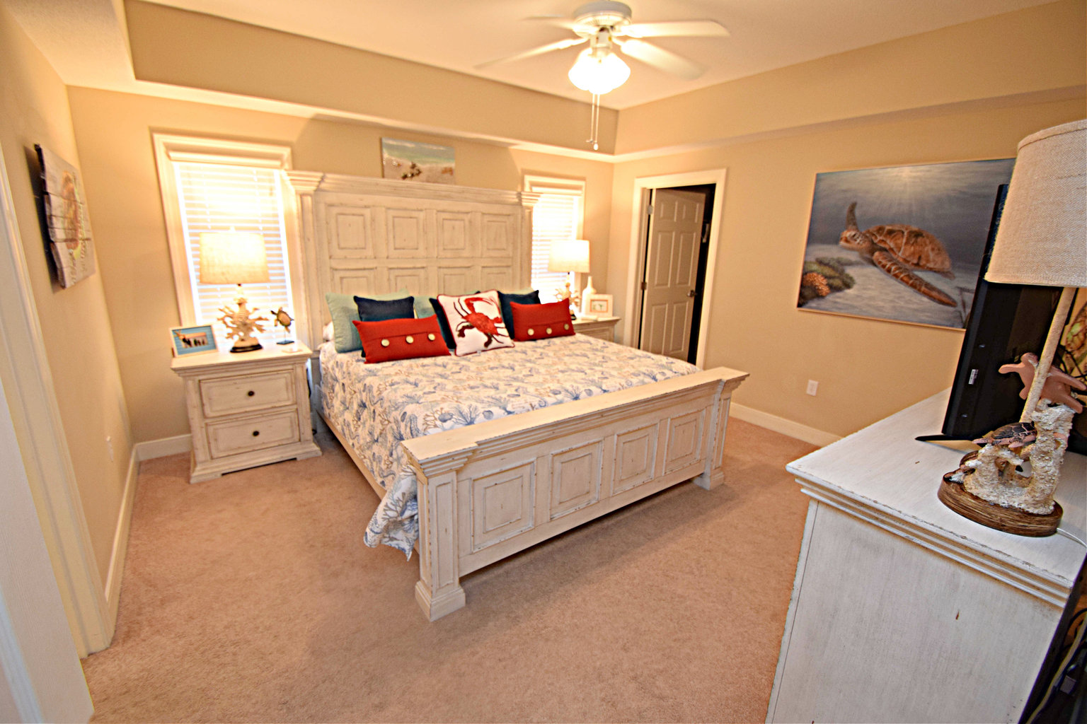 Orange Beach Vacation Rental