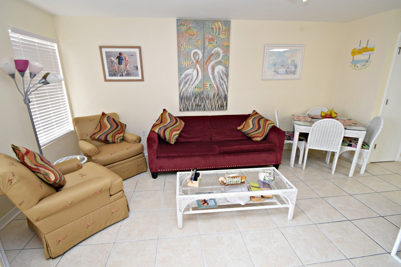 Gulf Shores Vacation Rental