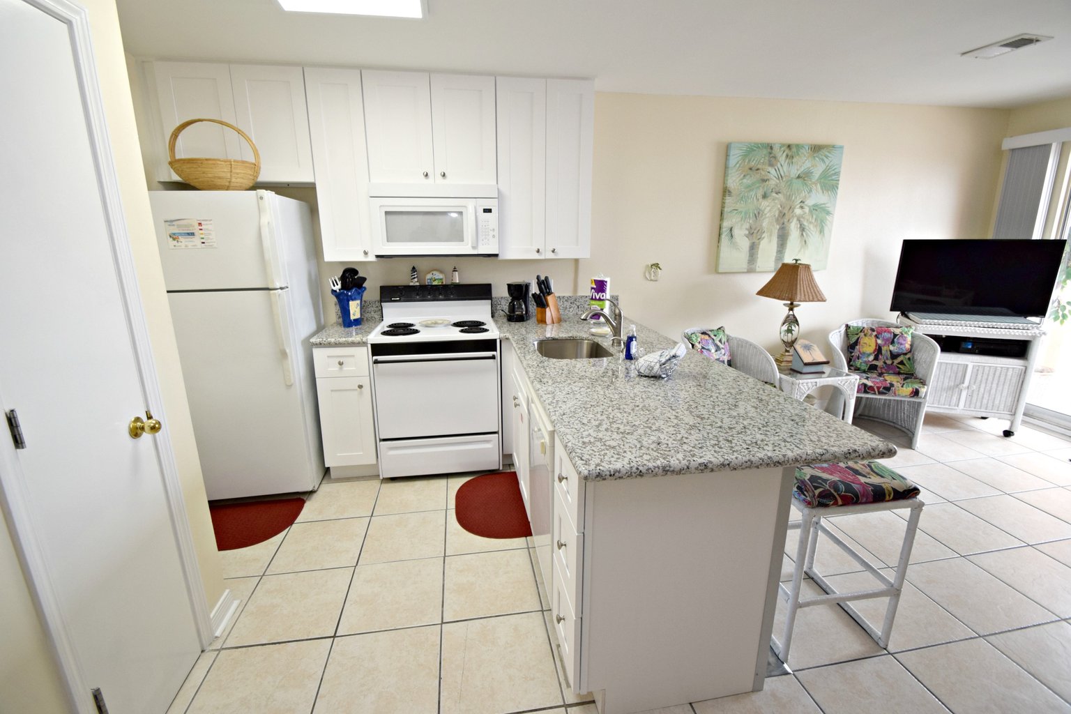 Gulf Shores Vacation Rental