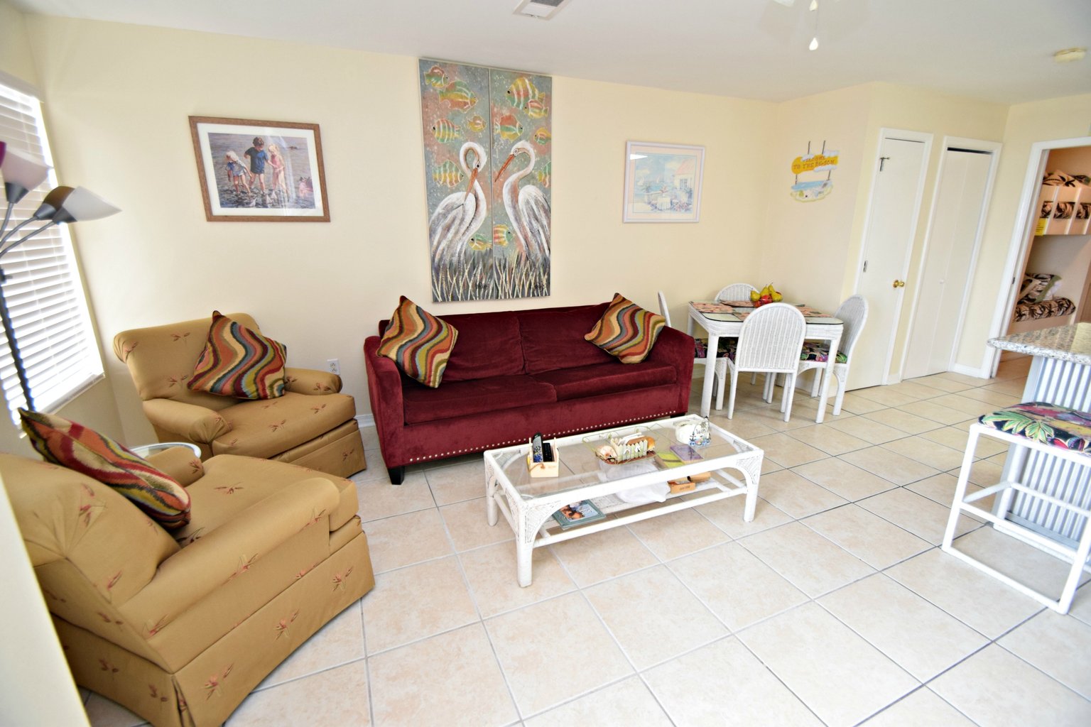 Gulf Shores Vacation Rental