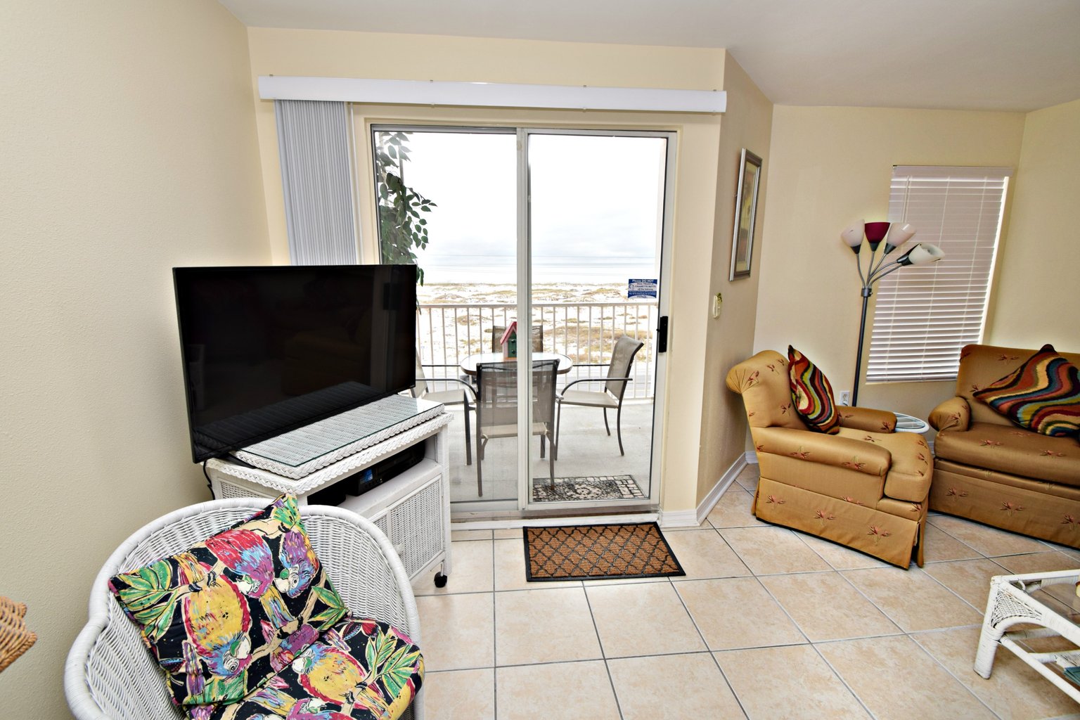 Gulf Shores Vacation Rental