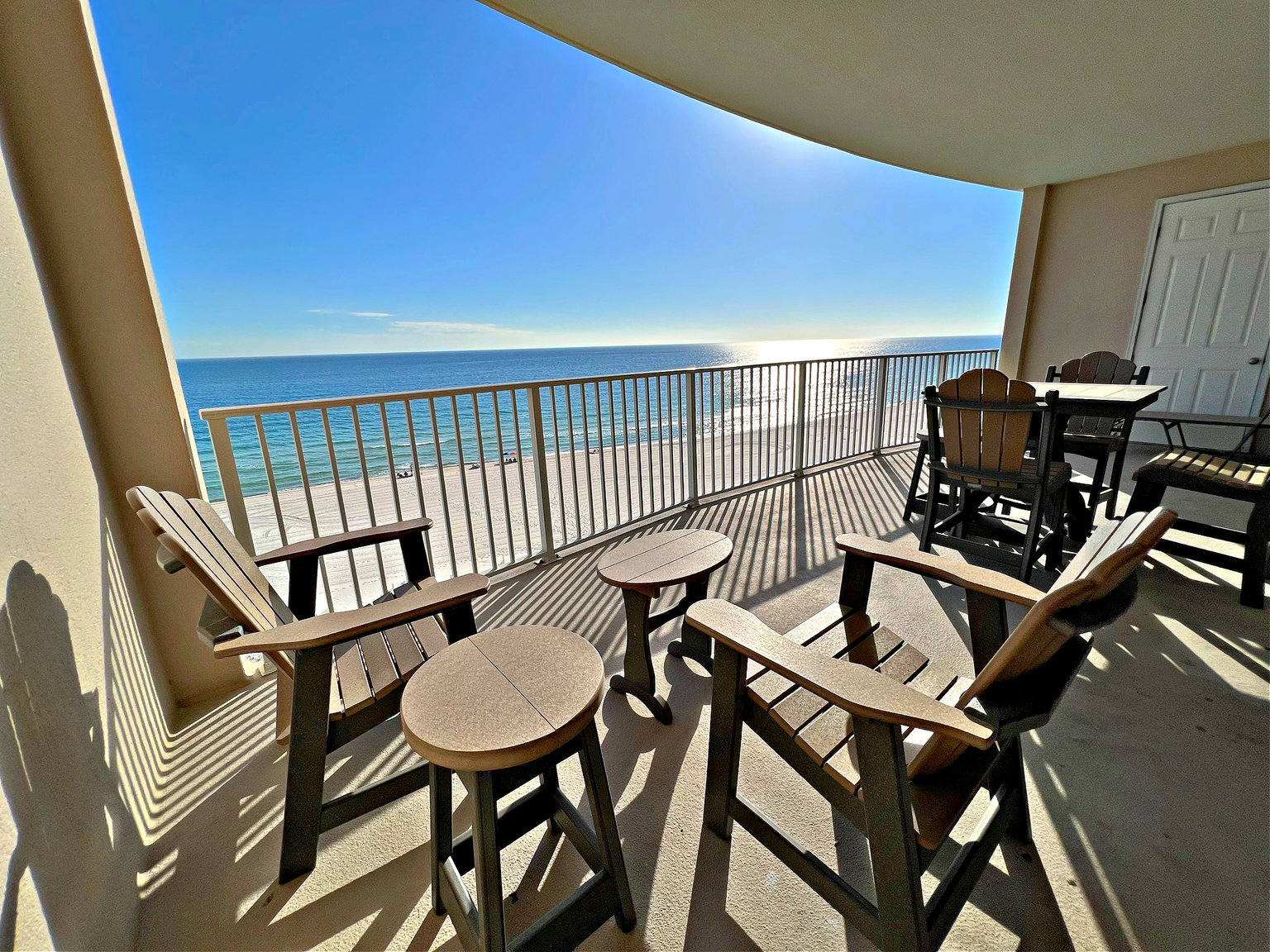 Orange Beach Vacation Rental