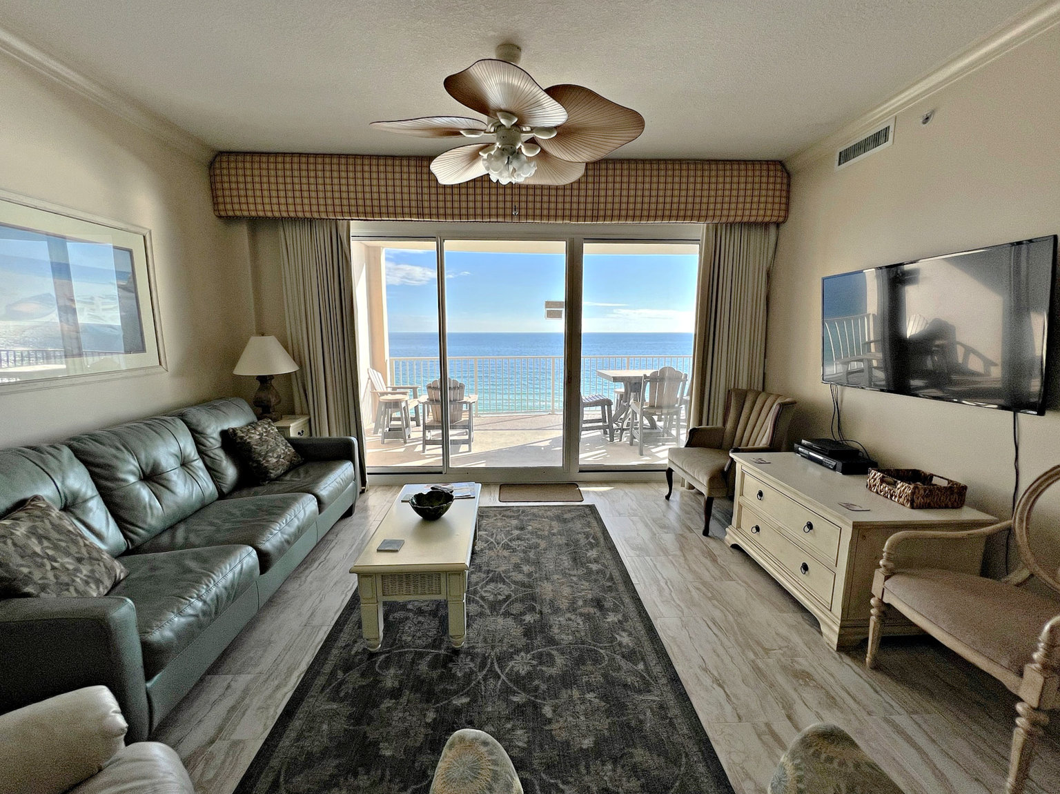 Orange Beach Vacation Rental