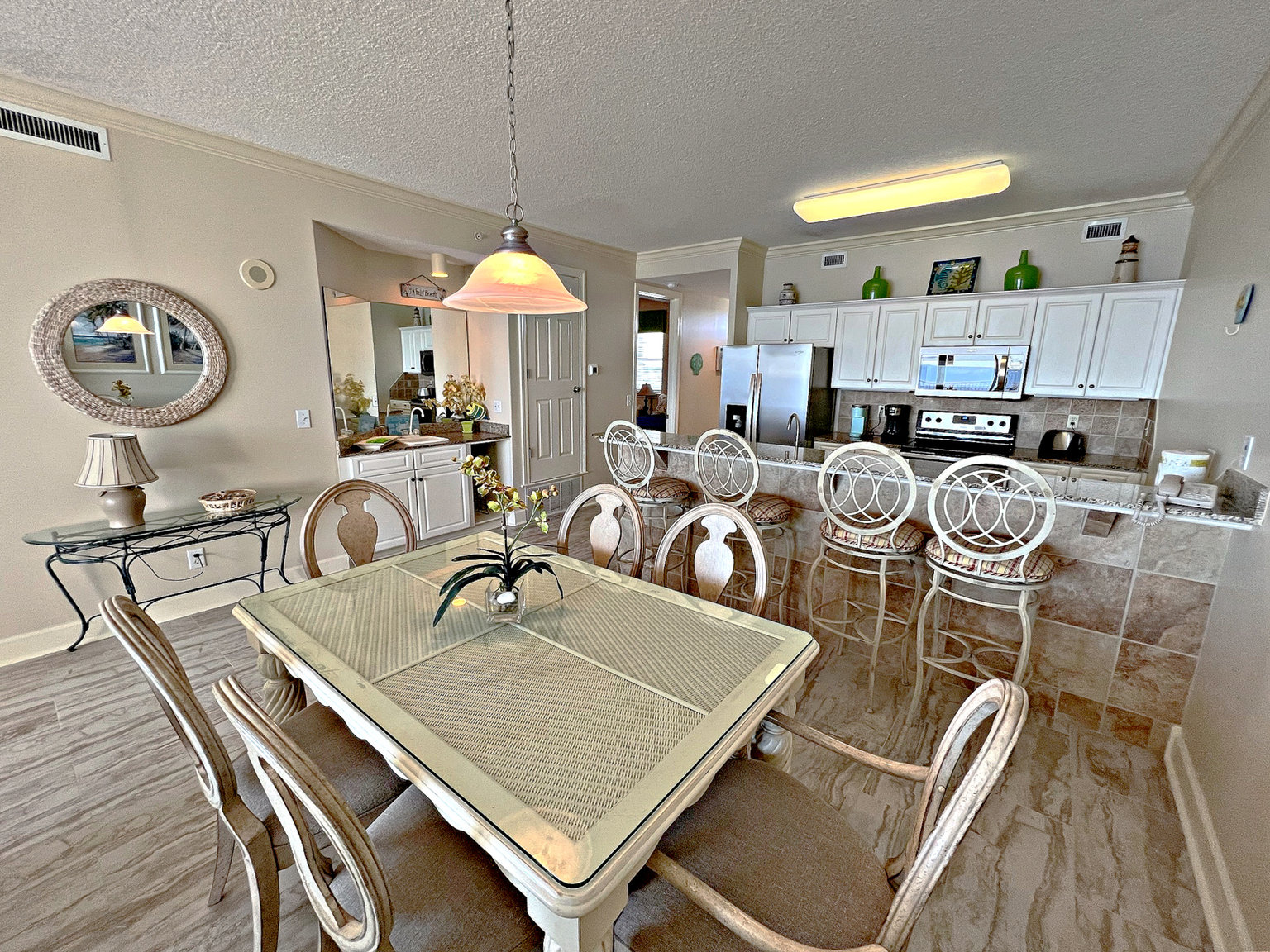 Orange Beach Vacation Rental