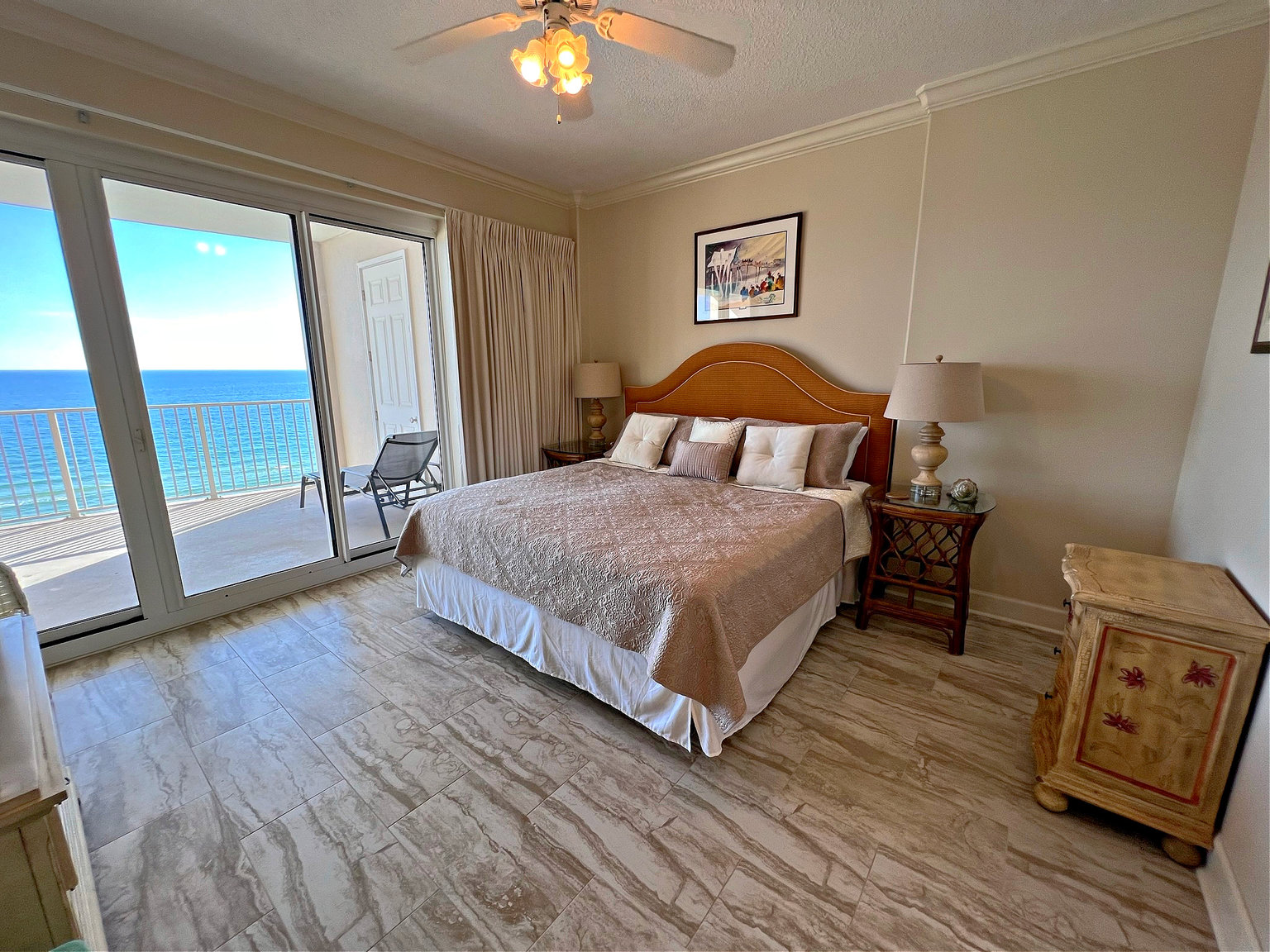 Orange Beach Vacation Rental