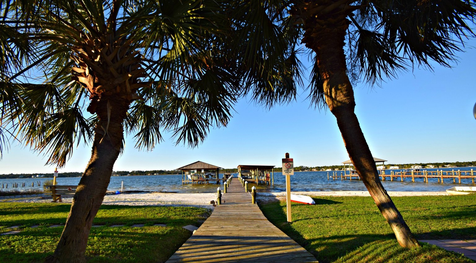 Gulf Shores Vacation Rental
