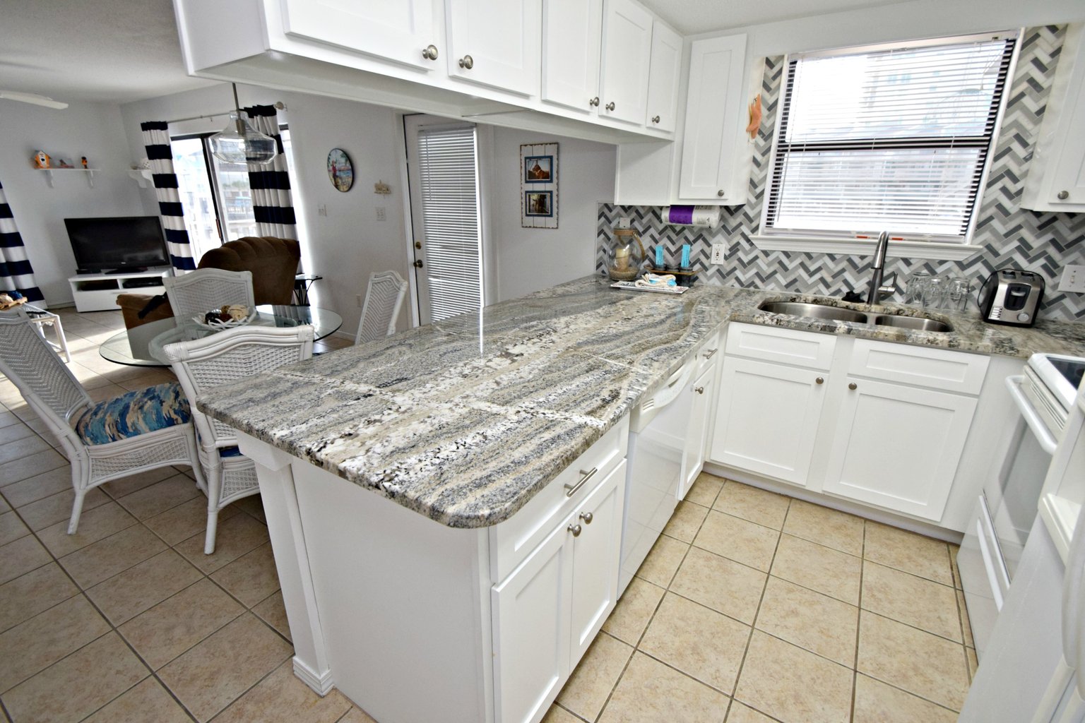 Gulf Shores Vacation Rental