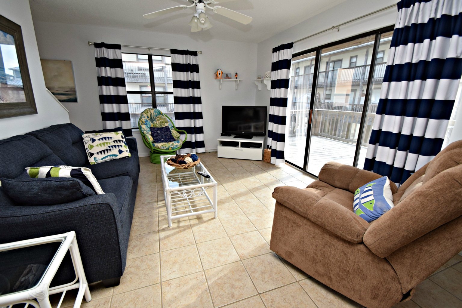 Gulf Shores Vacation Rental