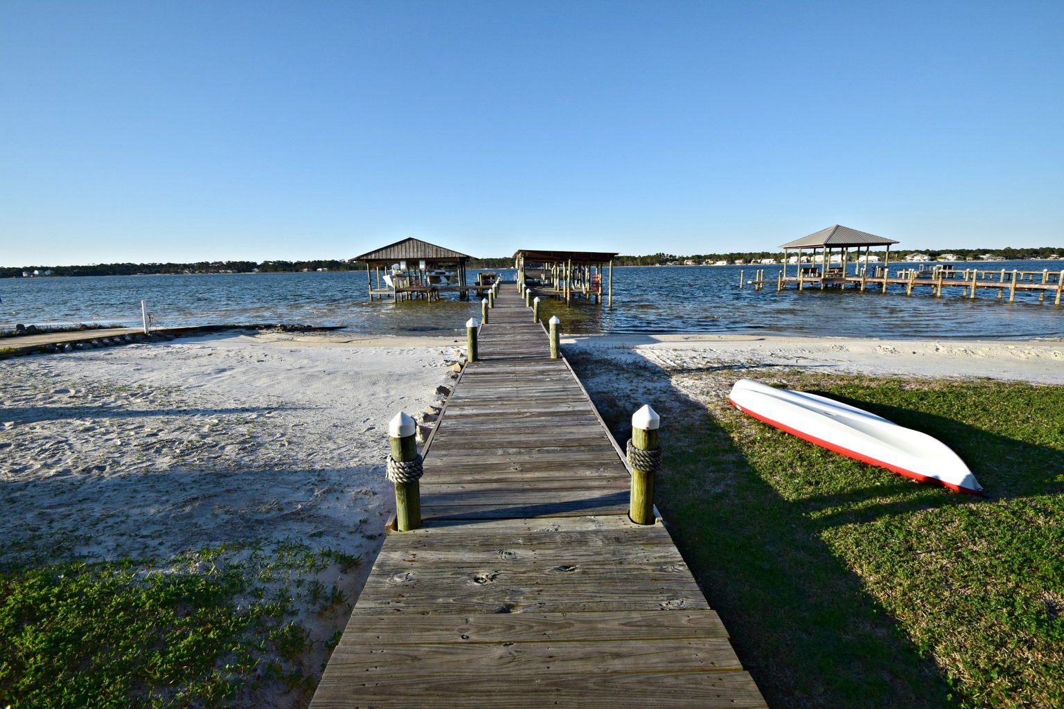 Gulf Shores Vacation Rental