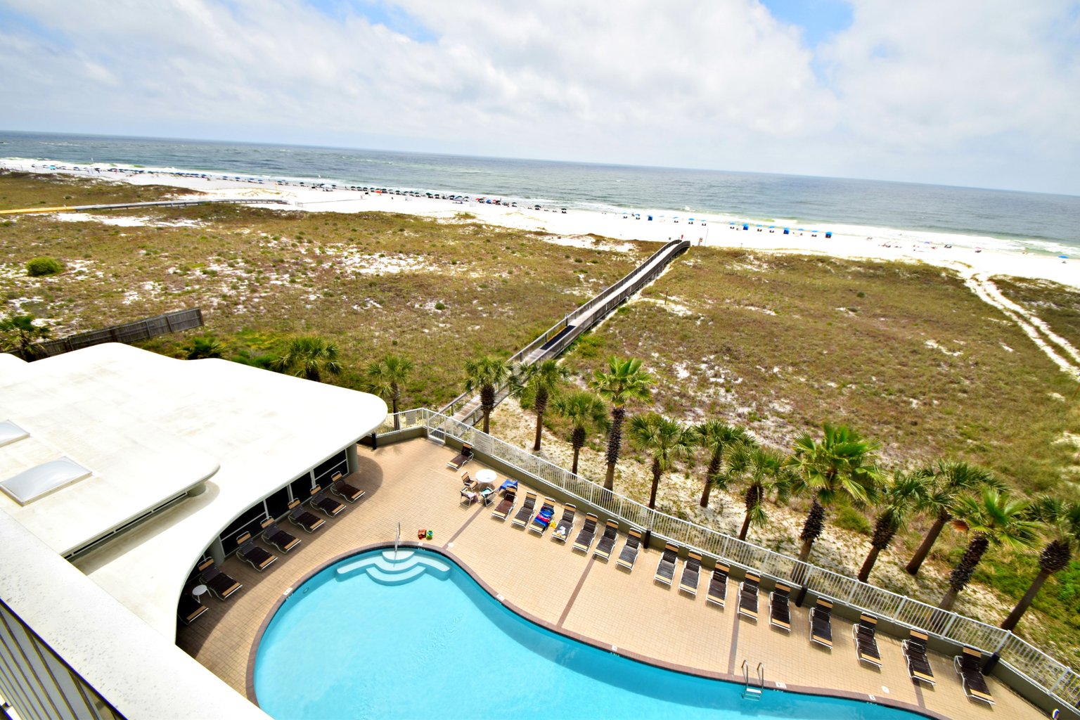 Orange Beach Vacation Rental