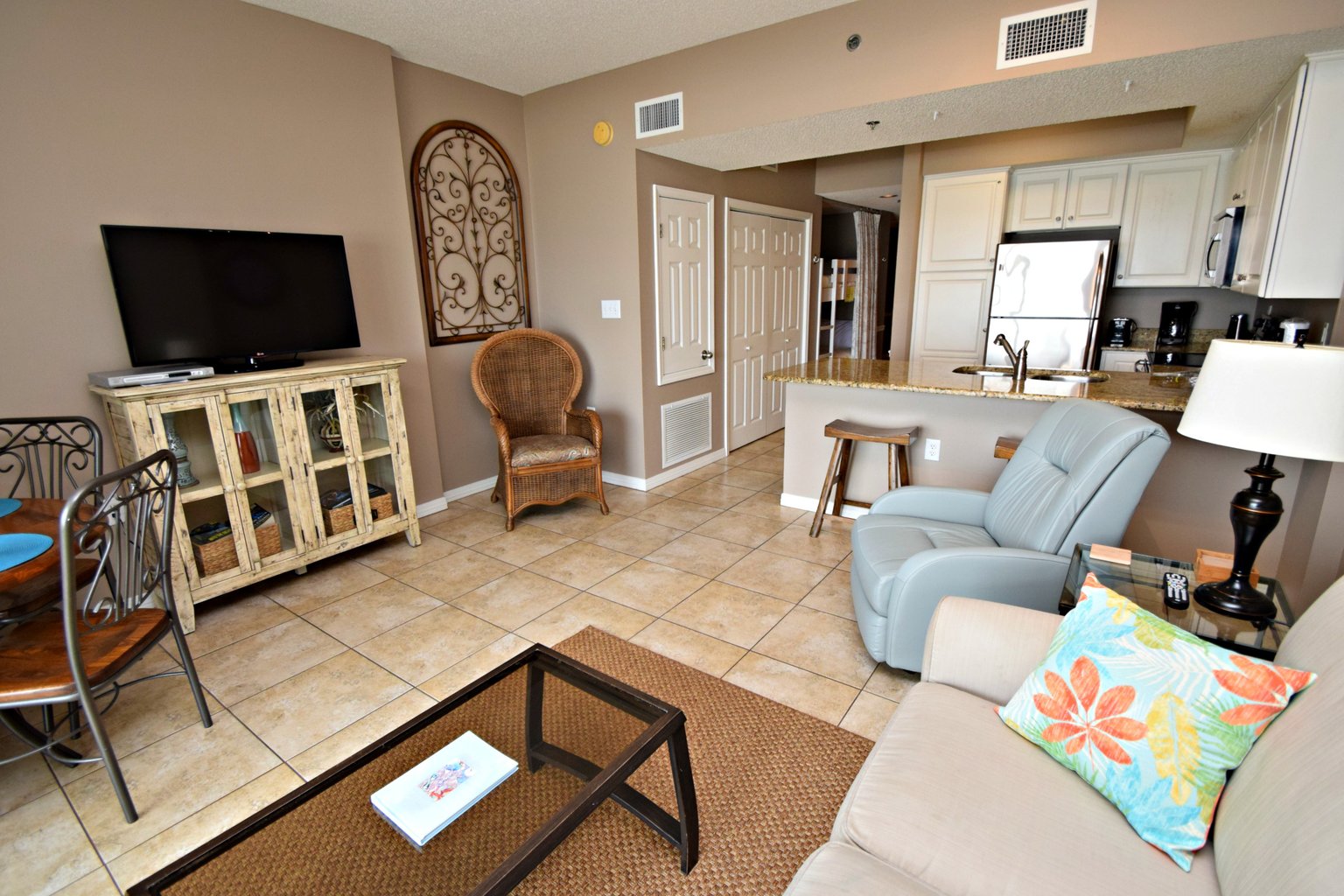 Orange Beach Vacation Rental