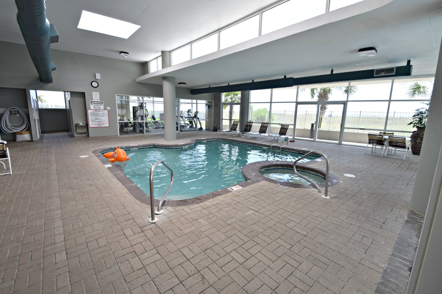 Orange Beach Vacation Rental