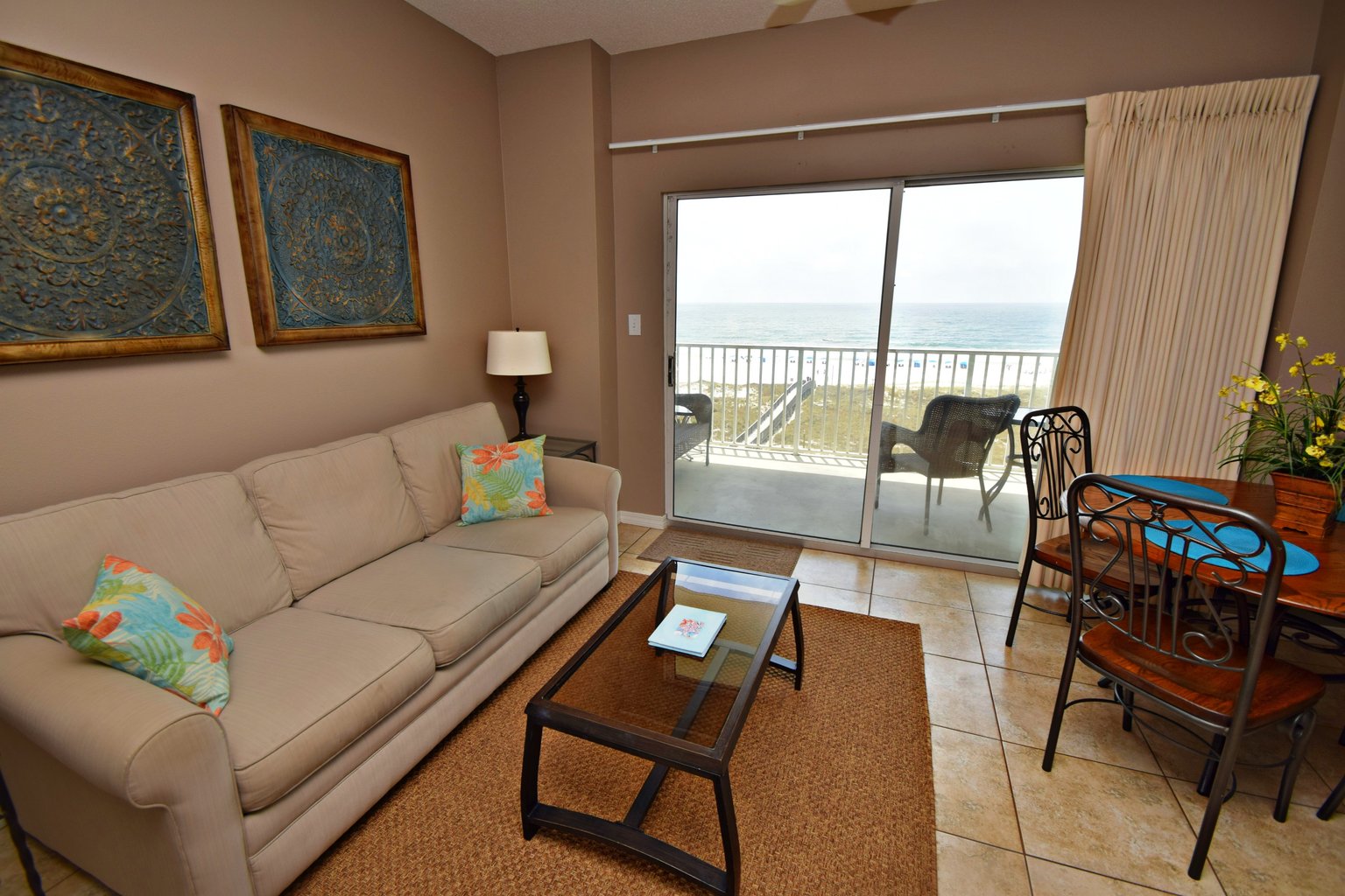 Orange Beach Vacation Rental