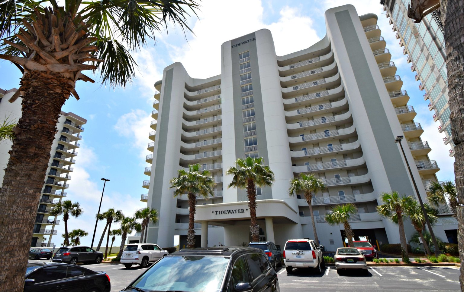 Orange Beach Vacation Rental